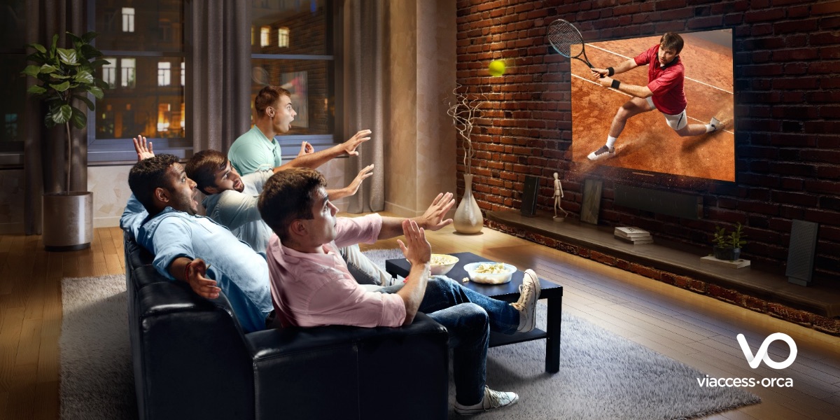 Live streaming sport tv 3 on sale